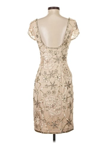 Sue Wong Cocktail Dress (view 2)