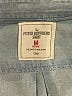 Gap 100% Cotton Blue Long Sleeve Button-Down Shirt Size Med Petite - photo 7