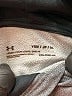 Under Armour 100% Polyester Gray Pullover Hoodie Size S (youth) - photo 3