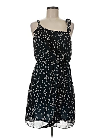 THML Casual Dress (view 1)