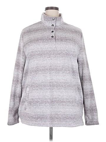 Natural Reflections Pullover Sweater (view 1)