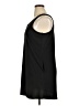 Daytrip Solid Black Casual Dress Size XL - photo 5