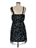THML Stars Black Casual Dress Size M - photo 2