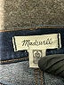 Madewell Blue Jeans Size 25 waist - photo 7
