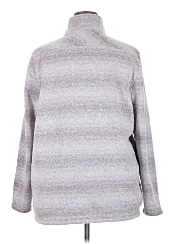 Natural Reflections Pullover Sweater (view 2)