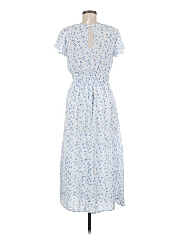 Sienna Sky Casual Dress (view 2)