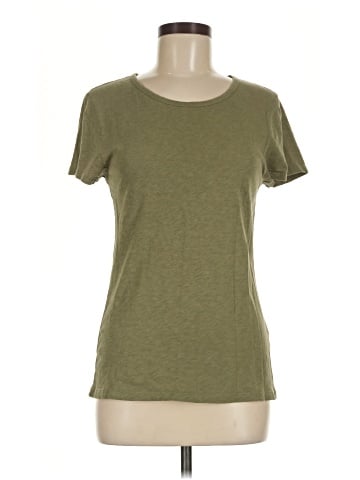 J.Crew Factory Store Short Sleeve T-Shirt (view 1)