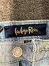 Indigo Rein Blue Jeans Size 3 - photo 7