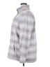 Natural Reflections 100% Polyester Gray Pullover Sweater Size XXL - photo 5