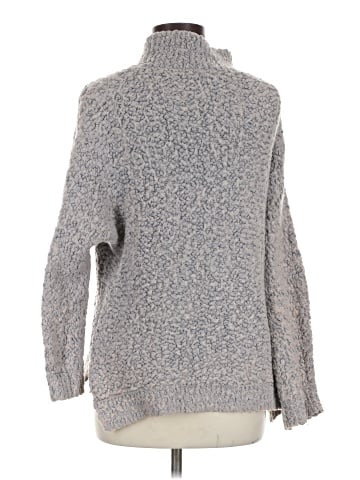 Trouve Turtleneck Sweater (view 2)