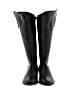 Vionic Black Boots Size 7 - photo 2