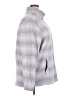 Natural Reflections 100% Polyester Gray Pullover Sweater Size XXL - photo 4