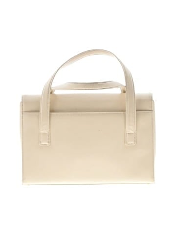 Givenchy vintage leather satchel (view 2)