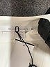 Black Halo Ivory Jumpsuit Size 8 - photo 4