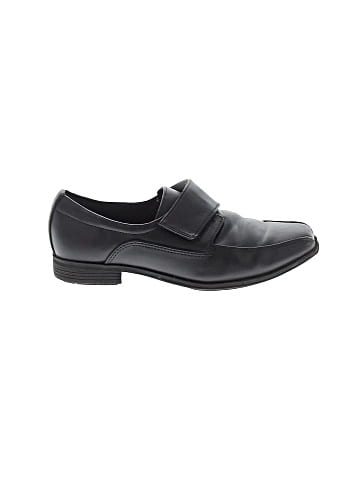 Smart Fit Dress Shoes (view 1)