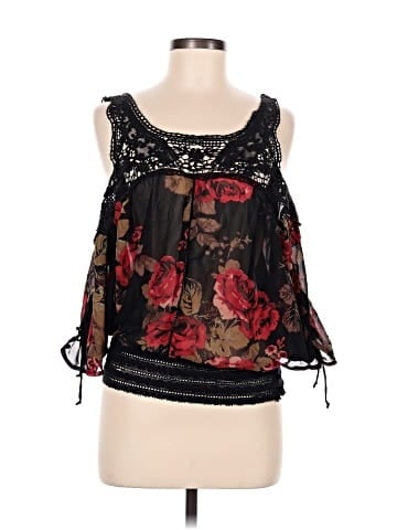 Guess Sleeveless Blouse (view 1)