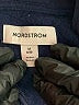 Nordstrom Blue Turtleneck Sweater Size 8 - 10 - photo 3