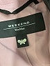 Weekend Max Mara Pink Blazer Size 6 - photo 6