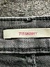 Levi's Hearts Black Jeans Size 30 waist - photo 7