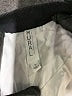 Mural 100% Polyester Ivory Jacket Size S - photo 6