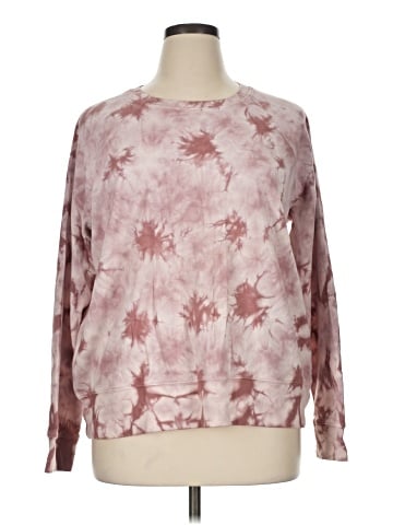 Athleta Pullover Sweater (view 1)