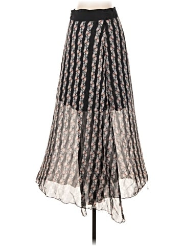 Dolan Silk Skirt (view 1)