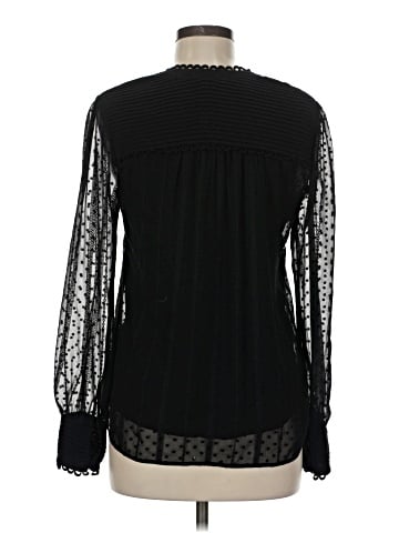 Daniel Rainn Long Sleeve Blouse (view 2)