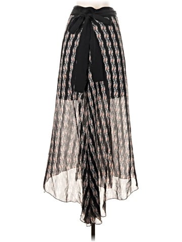 Dolan Silk Skirt (view 2)