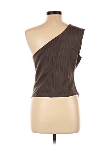 Canvas Vest (view 2)