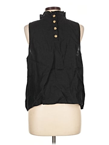 J.Crew Sleeveless Blouse (view 2)