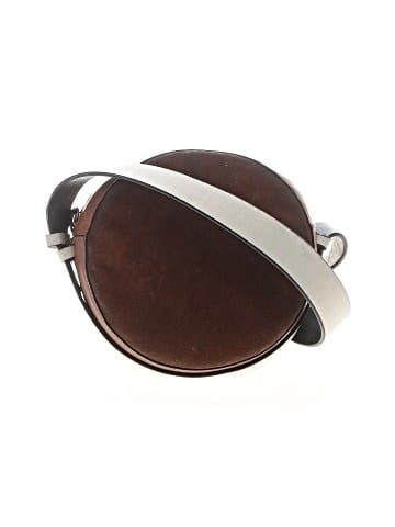 Diane von Furstenberg Leather Crossbody Bag (view 1)