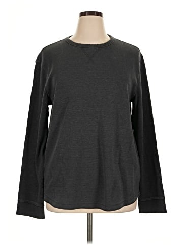 SONOMA life + style Sweatshirt (view 1)