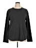 SONOMA life + style Gray Sweatshirt Size XL - photo 1