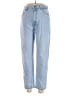 Zara Blue Jeans Size 10 - photo 1
