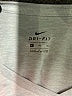 Nike 100% Polyester Gray Long Sleeve Top Size XL - photo 7