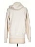 Uniqlo 100% Cotton Ivory Pullover Hoodie Size XS - photo 2