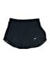 Nike 100% Polyester Black Athletic Shorts Size M - photo 1