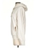 Uniqlo 100% Cotton Ivory Pullover Hoodie Size XS - photo 5