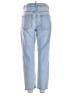 Zara Blue Jeans Size 10 - photo 2