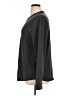 SONOMA life + style Gray Sweatshirt Size XL - photo 5