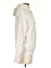 Uniqlo 100% Cotton Ivory Pullover Hoodie Size XS - photo 4