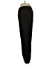 Milly 100% Viscose Solid Black Casual Pants Size S - photo 5