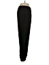 Milly 100% Viscose Solid Black Casual Pants Size S - photo 4