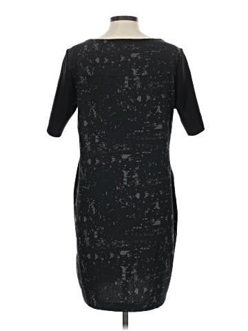 Elie Tahari Casual Dress (view 2)