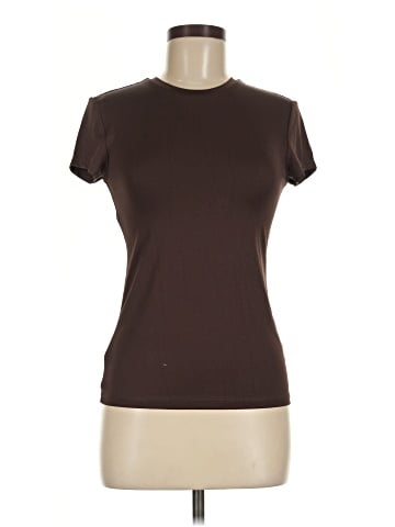 H&M Short Sleeve Top (view 1)