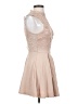 Windsor Tan Cocktail Dress Size XS - photo 4
