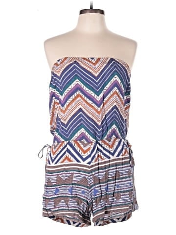 Angie Romper (view 1)