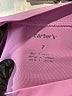Carter's Pink Rash Guard Size 7 - photo 3