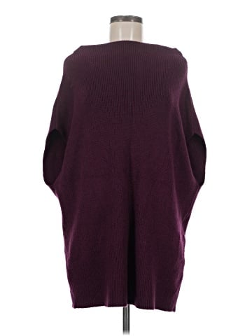 Chico's Poncho (view 1)