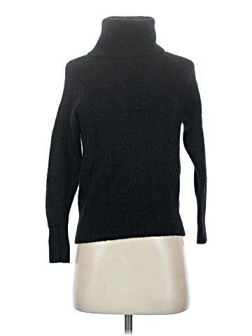 Unbranded Turtleneck Sweater (view 1)